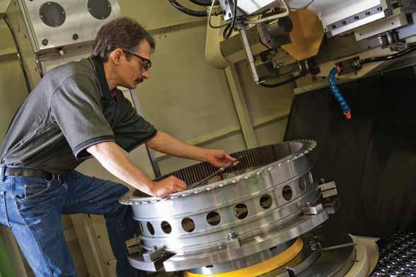 You, too, can trust Timken with critical components to help keep your fleet prepared and your operations in motion.