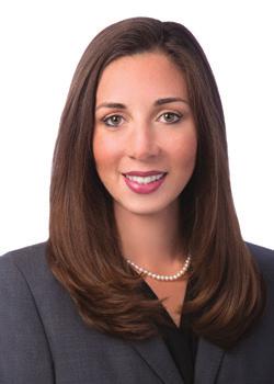 Melissa G.R. Goldstein Special Counsel Schulte Roth & Zabel LLP 1152 Fifteenth Street, NW, Suite 850 Washington, DC 20005 +1 202.729.7471 melissa.goldstein@srz.com Melissa G.R. Goldstein advises banks and other financial institutions on the regulations, rules and related issues governing their investment and banking activities.