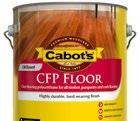 Flooring Products Flooring Clears Finish: Natural/Transparent.