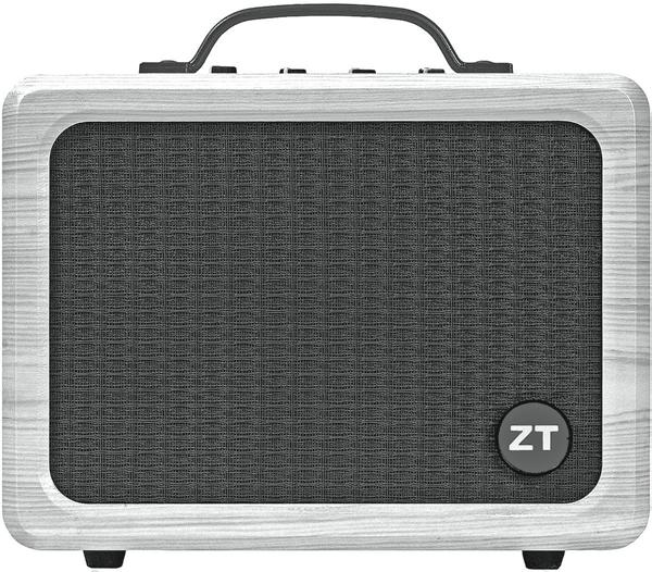 Owner s Manual ZT ZT Amplifiers