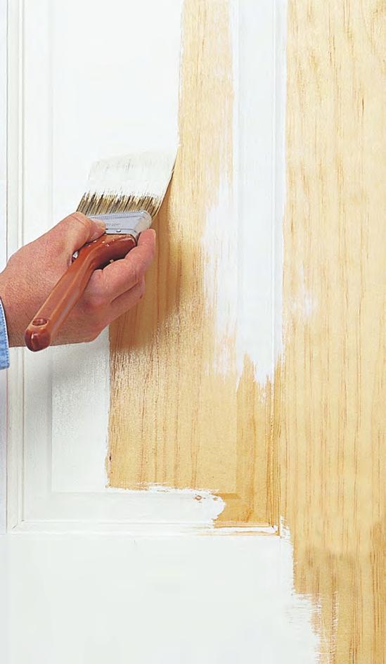 Guide to Primer-Sealers