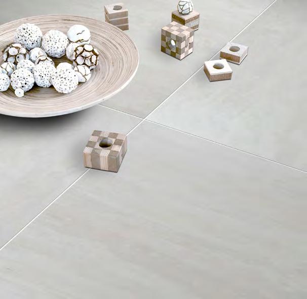 Travertino Branco RECTIFIED Cream Floor Marble 3x21 Floor Bullnose H.D.I.T. Porcelain Slip
