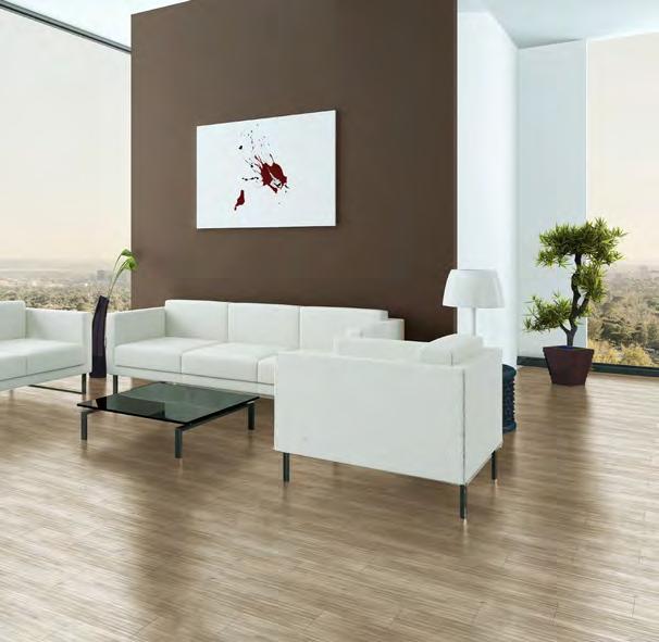 Life Blanco Cherry Gris Natural Wengue Shown: Natural 9x30 Floor Wood Plank H.D.I.T.