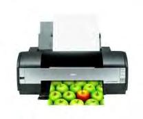 The Printers - Epson Epson Stylus Photo 1400 (approx.