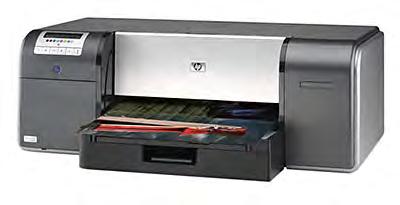 The Printers - HP HP Photosmart Pro B9180 (approx. $600 US) 13 inch (33cm) width - Tray- Up to 1.