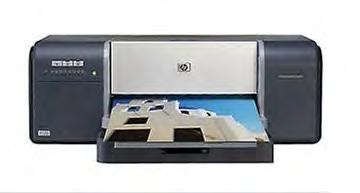 The Printers - HP HP Photosmart Pro B8850 (approx. $550 US) 13 inch (33cm) width - Tray- Up to.7 mm thick Water-resistant HP Vivera Pigment ink/charged -Est.