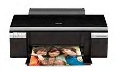 Printers about $100 Epson Stylus Photo R280 (approx. $100 US) 8.