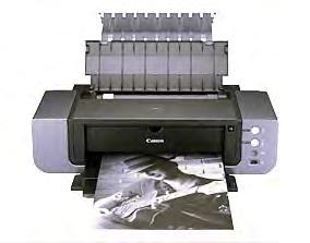 The Printers - CANON Canon Pixma Pro9500 Mark II (approx.