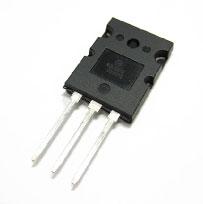 Demo Devices for 40 A/3000 V Application Power MOSFET: International Rectifier IRFP2907 Max Id: 209 A (25 C), 148 A (100 C) Max Pd: 470 W (25 C) BVdss: >75 V (Id = 250 µa, Vgs = 0 V) Idss: <20 µa