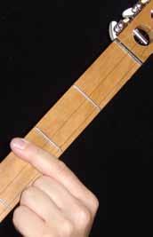 instrument (guitar, banjo, dulcimer, or another Strumbly) strum the chords.