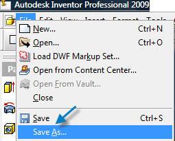 10.22 The complete part file above may be saved. 11. SAVING A PART FILE 11.