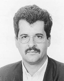 272 IEEE TRANSACTIONS ON INDUSTRIAL ELECTRONICS, VOL. 47, NO. 2, APRIL 2000 João Batista Vieira, Jr. (M 88) was born in Panamá-Go, Brazil, in 1955. e received the B. S.