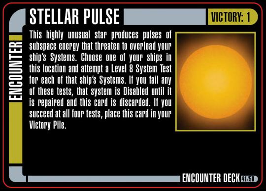 They would have to stop. Q. My ship has disabled engines and I can never fix them (ex. Stellar Pulse), can I self destruct my ship? A.