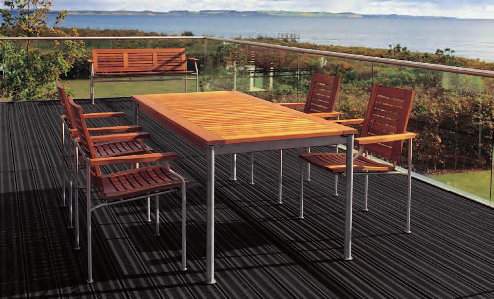colour for outdoor wood For furniture,