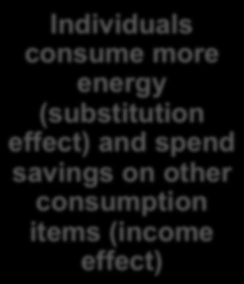 expensive Individuals consume