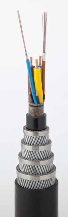 NSW as widely recognized cable experts offer durable, reliable and costeffective solutions with quality and adaptability based on many years of experience.