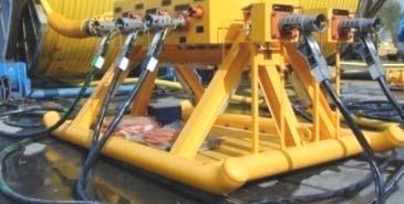 Subsea Products 31% Manufactured Products Production Control Umbilicals Supply