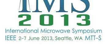 IMS2013 / Update on latest MMIC