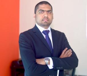 Global Finance Mauritius Samade Jhummun Chief Executive Officer Samade Jhummun has over 15 years of experience in the financial services industry across a number of jurisdictions and is currently