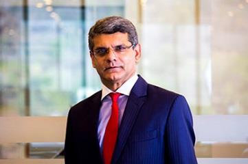 BDO Mauritius Afsar Ebrahim - Deputy Group Managing Partner - Audit, Corporate Finance Afsar Ebrahim is a Fellow of the Institute of Chartered Accountants in England and Wales.