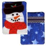 Snowman Gift Card Case In-the-hoop project 2008 Peggy Severt, Pegboard Crafts pegboard1@yahoo.com or peggy@pegboardcrafts.com http://www.pegboardcrafts.com (419) 586-3135 Do not resize these designs.