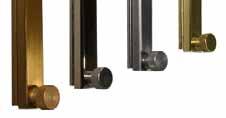 EXIT DEVICES CLOSERS LOCKS HINGES FLAT GOODS MISCELLANEOUS 44 DR1810 Double or single action Adjustable walking beam with cover DR1820 Double or single action DR1830 and superior engineering Fire