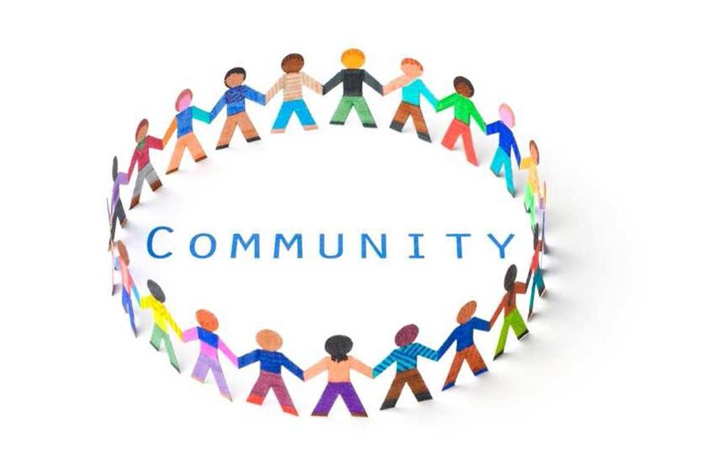 Communities of Practice HTAI Groups of people who share a concern or passion for something they do and,