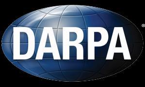 DARPA Tactical Technology Office Dr. Bradford C.
