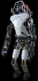 Robotics and Autonomy Improved autonomy, mobility, speed,