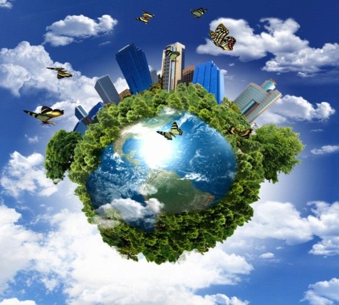Call "Greening the economy in line with the Sustainable Development Goals (SDGs)" ü Connecting economic and environmental gains - the circular economy ü Raw materials ü Water for our environment,