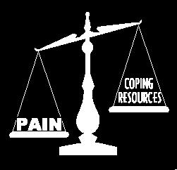 Start by considering this statement: Suicide is not chosen; it happens when pain exceeds resources for coping with pain. That s all it s about.