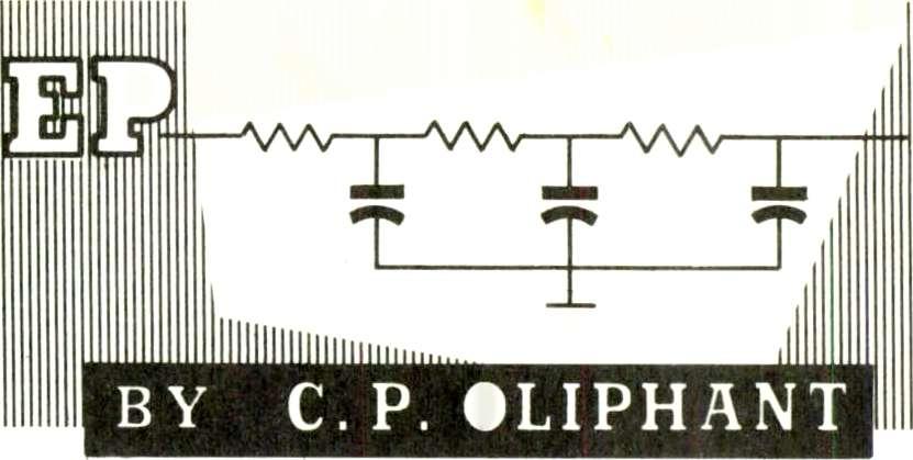 oscillator.
