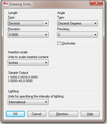 AutoCAD provides a capability called "object snap", or OSNAP for short, that enables you to "snap" to existing object end points, midpoints, centers, intersections, etc.