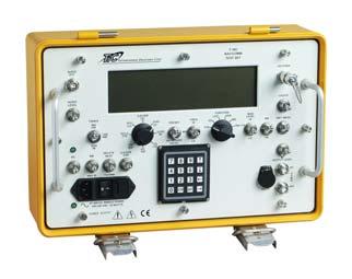 T-36C Specifications * TRANSMITTER Characteristics * Standard Condition Values As specified in Maintenance Manual and at selected Cal Positions.