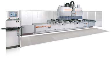 PRO-MASTER 5XL 5-axis technology for inspiration Compact 5-axis cutter unit Max.