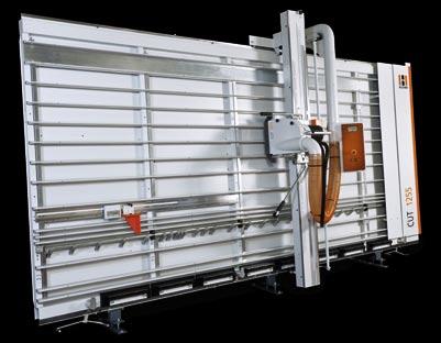 HOLZ-HER is here as well your qualified partner and pioneer for innovative solutions in the field of fully automated handling of panels with extreme saving potentials.