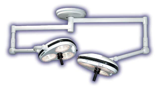 Focusable Lighting Fixed Focus Lighting Outpatient Surgery,