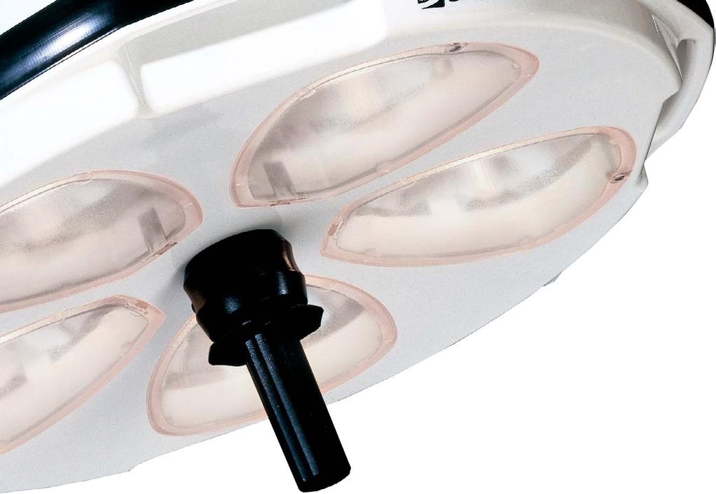 Stellar Focusable Lighting Leadership Since 1972 Since introducing our first Surgical Light in 1972, Skytron has been the #1 provider of focusable surgical lighting systems.