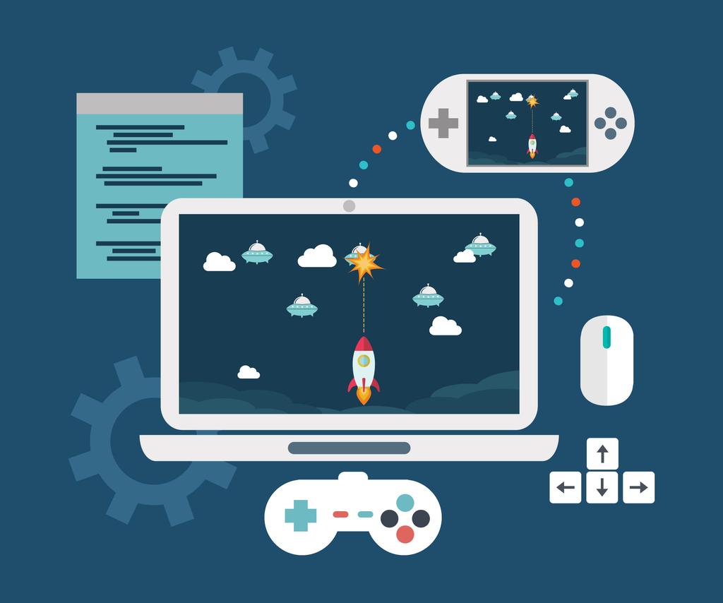 Innovecs on the Game Development Outsourcing Market To help you out with the right game development outsourcing company, let us introduce Innovecs.