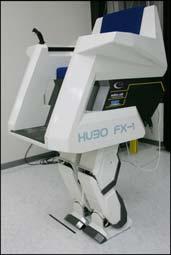 Development of HUBO robot Albert HUBO 2005.1 ~ 2005.
