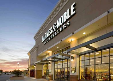 property features Property Highlights Anchor, Pad and Shop space available Anchored by Target, Ashley Furniture, Barnes & oble, Burlington Coat Factory, Old avy, Bed Bath &