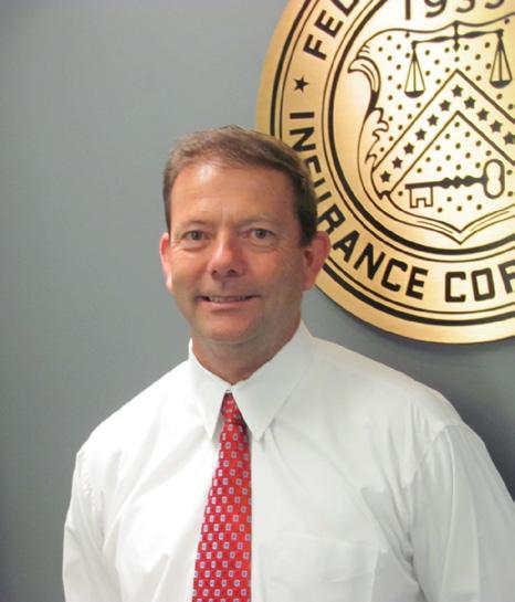 McQuary is currently one of three Associate Deputy Comptrollers in the Southern District.