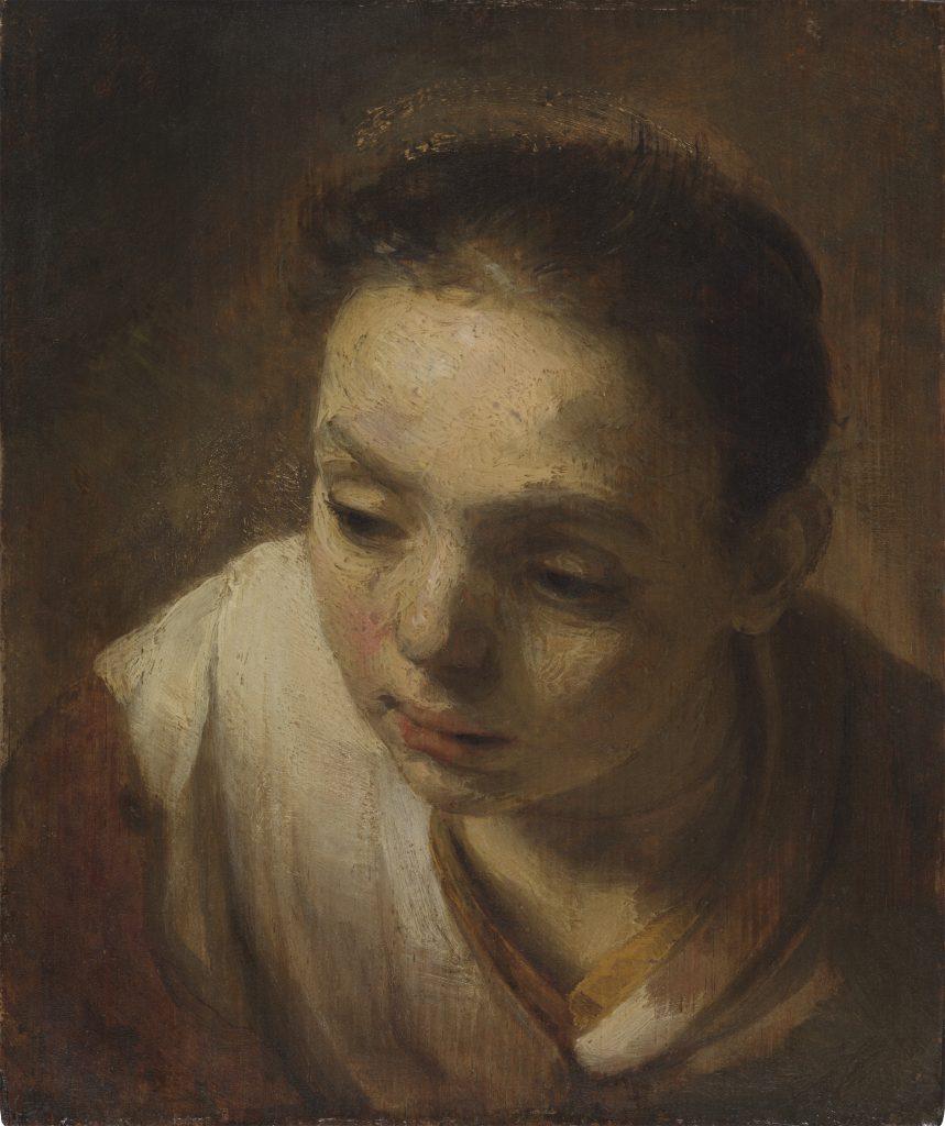 Rembrandt van Rijn (Leiden 1606 1669