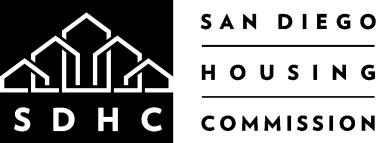 S As of January 31, 2011 To participate in the San Diego Housing Commission s Homebuyer Assistance programs, you must first apply for and obtain a first trust deed loan through one of the mortgage