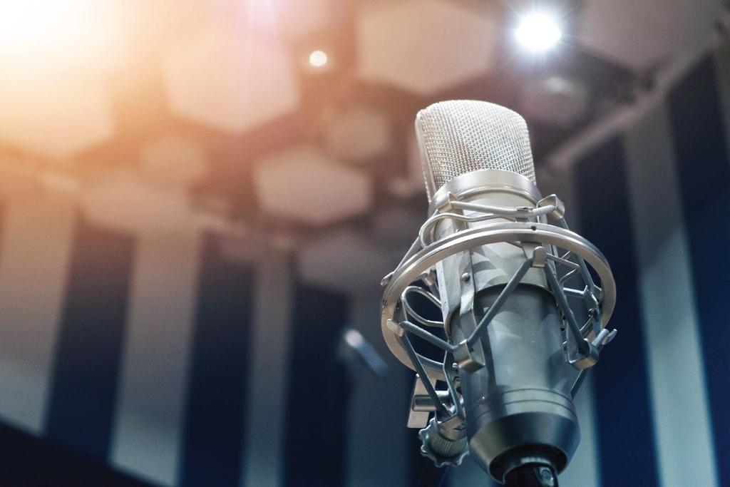 CHAPTER FOUR FOUR HOW TO MAKE YOUR PODCAST DREAM A REALITY How to Start Financial Podcasting A lot of podcast equipment articles will talk about having in-house recording software or even a small
