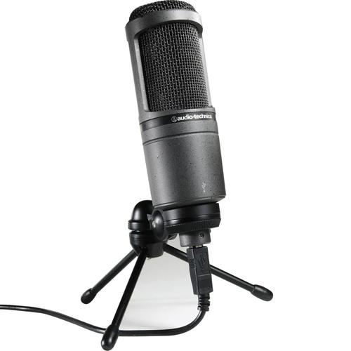 Note that to get the best performance out of this microphone, a deskmounted boom arm is also required.