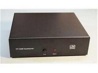 LDG YT-1200 Antenna Tuner, 100W wide range, 1.8MHZ to 54MHz, automatic connection with Yaesu FT- 991 radio. $232.95 Heil AD-1YM Headset adaptor: $22.