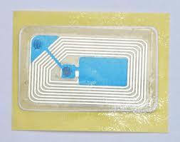 RFID Tag ZIGBEE ZigBee is a specification for a suite of high