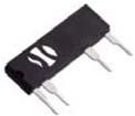 Description The is a DC, single-pole, single-throw, normally open solid-state relay in a 4 pin single inline package.