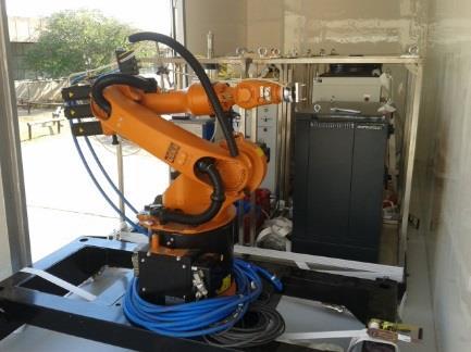 CSIR: Robotics in Maintenance The Need